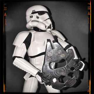 Illustration for article titled This Millennium Falcon Multitool Is a Suitable Wookiee Replacement